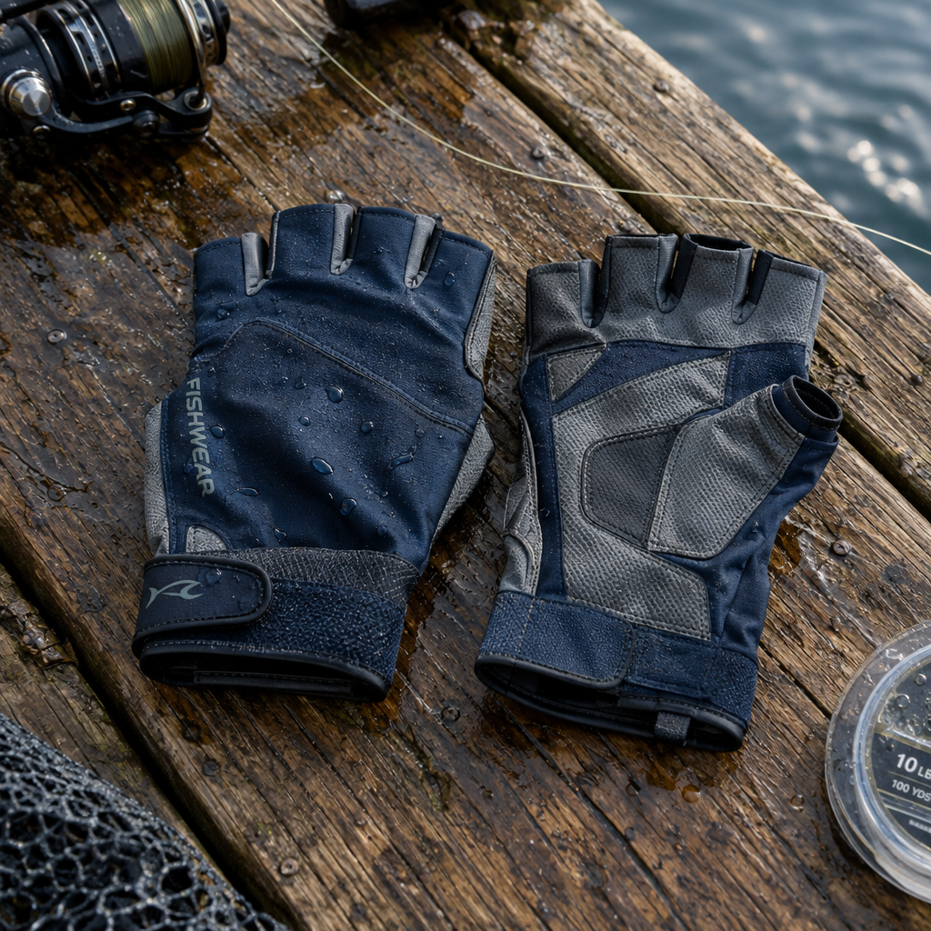 Gloves