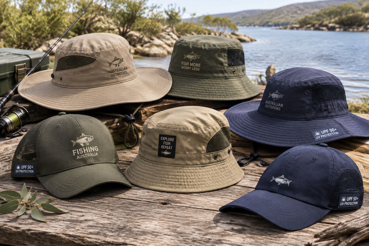 Hats & Caps