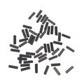 Swimerz 0.8mm Copper Double Crimp, 50 pack-0