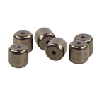 Swimerz 1/4oz Tungsten Barrel Sinker, Qty 6 per Pack.-0