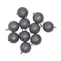 Swimerz 21gm Cheburashka Clip-On Jig Head, Lead, 10 pack-0