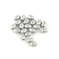 Swimerz 1/8 oz Lead Egg Sinker, 20 Pack-0