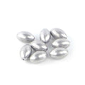 Swimerz 1/2 oz Lead Egg Sinker, 8 Pack-0