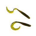 Swimerz 75 mm VTail Soft Plastic Lure, Yakka, 8 pack-0
