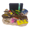 The All Rounder Lure Fishing Gift Pack-0