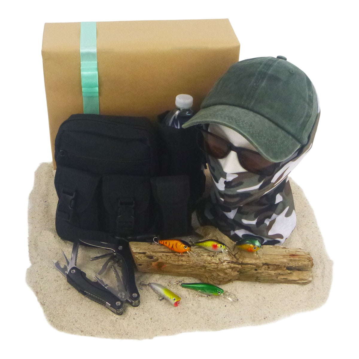 Anglers Gear Pack-2