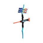 Keezi Kids Bow and Arrow Set Outdoor Sport Game Archery Toys 6 Arrows Children Gifts