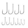 Swimerz 6/0 Baitholder Hook, Qty 25-0