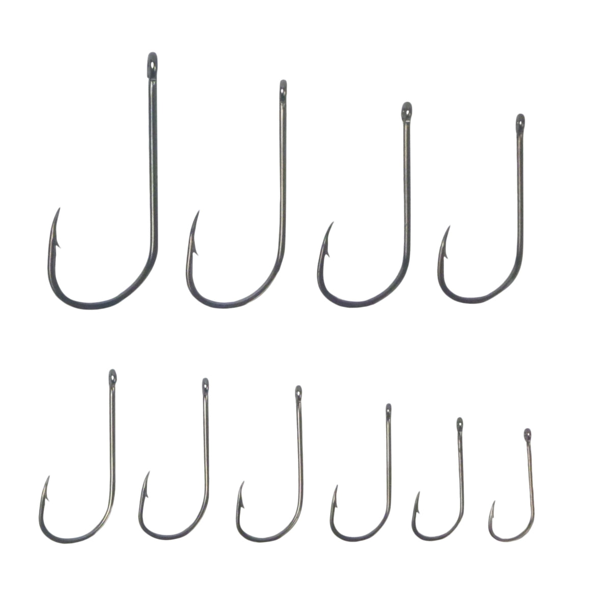 Swimerz 6/0 Baitholder Hook, Qty 25-0