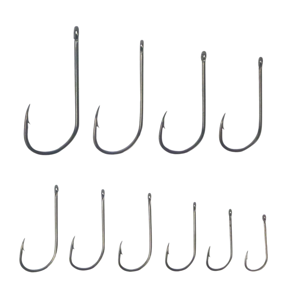 Swimerz 0/4 Baitholder Hook, Qty 25-0