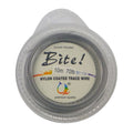 Swimerz Bite 7 Strand Coated Leader Wire, 70lb breaking strain, 10 mtrs-0