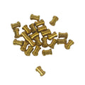 Artizan Brass Skirt Body, Pack of 25-0