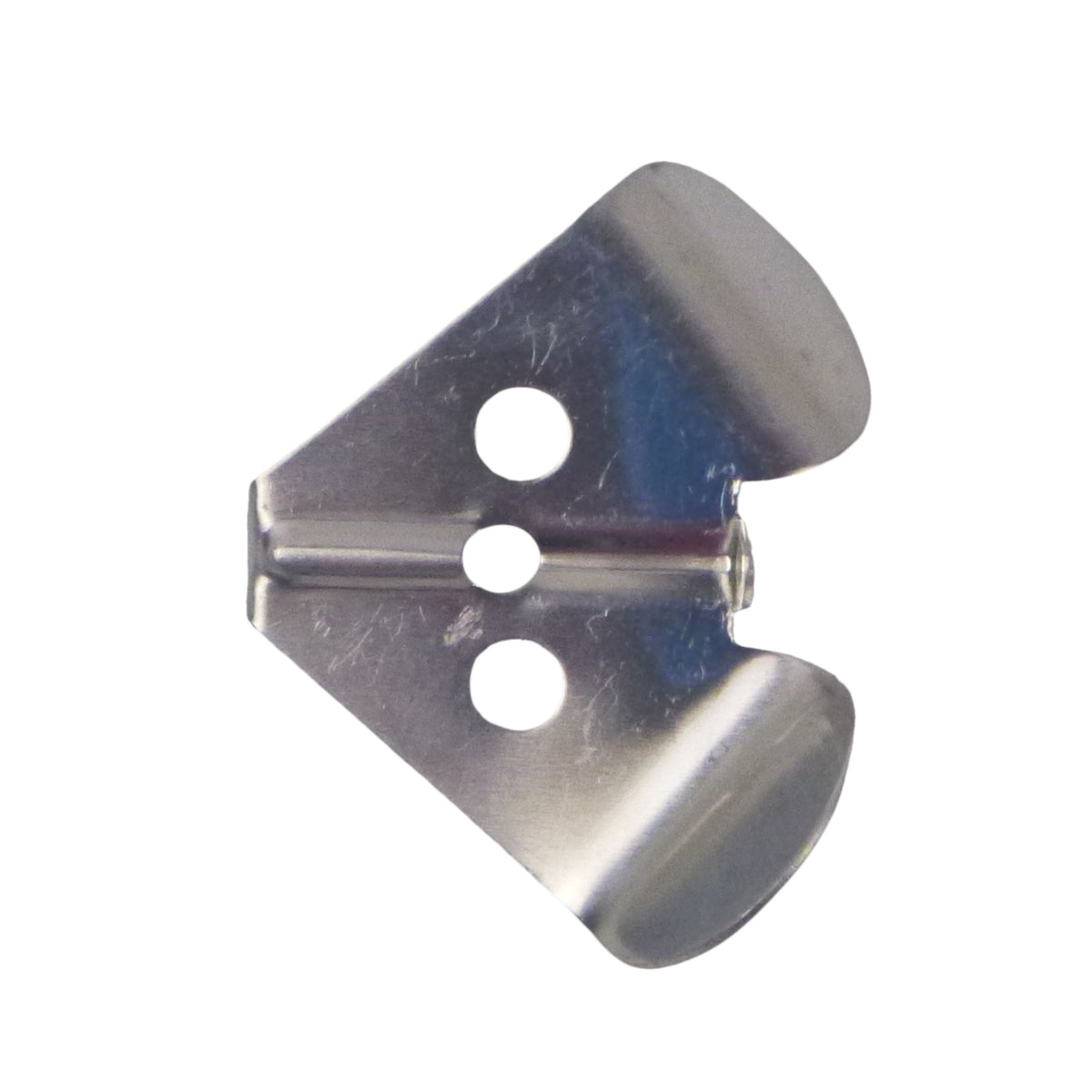 Artizan Delta Buzz Blades, Aluminium, 28 mm shaft, 5 pack-0