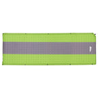 Weisshorn Self Inflating Mattress Camping Sleeping Mat Air Bed Pad Single Green