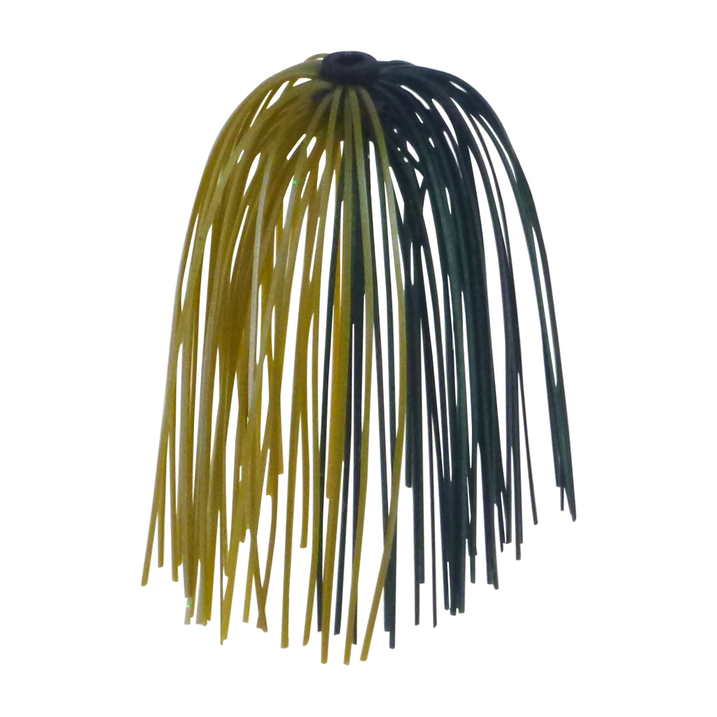 Dekoi Jigging Skirts, Camo-0