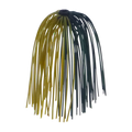 Dekoi Jigging Skirts, Camo-0