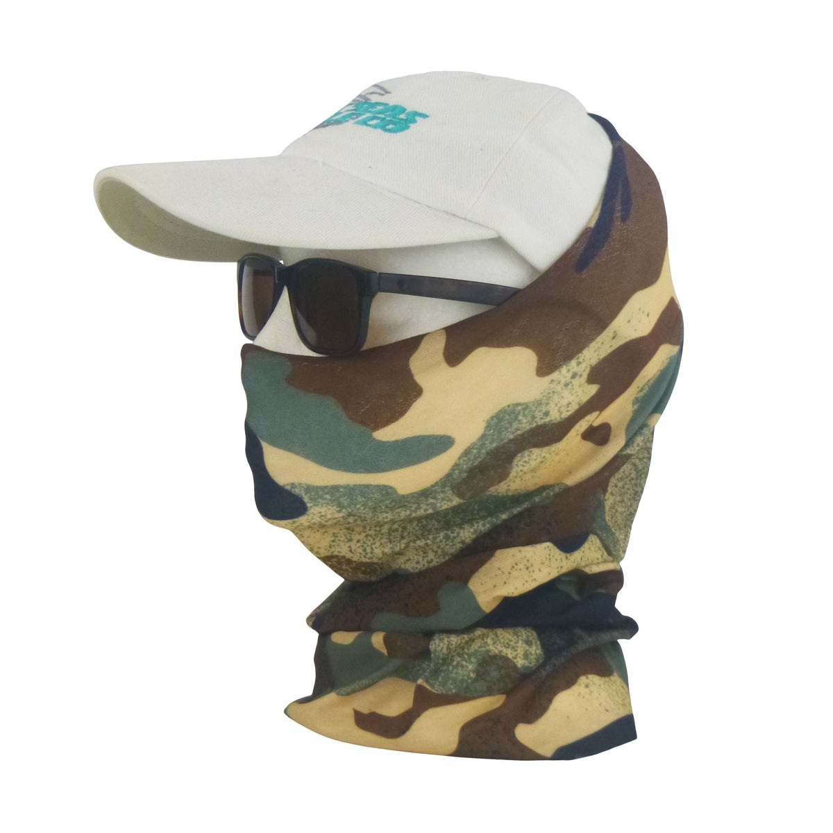 BSTC Head Socks, Camo Outback-0