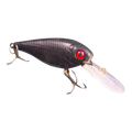 Finesse 'Madbass' Carbon, 85mm Deep Diving Crankbait-0