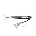 Finesse Chrome Fish, 30gm, 8cmL, 3 pack-0