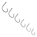 Swimerz 2/0 Offset Circle Hook 25 Pack-0