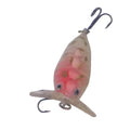 Toppu Mizzu Jitterbug, 40mm, Crysalis-0