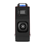 Giantz Diesel Air Heater All-in-one 12V 5KW LCD Remote Control for Car RV Indoors caravan machinery