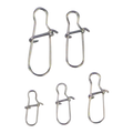 Swimerz Duo Lock Snaps Size 00. Pack 50 pack-0