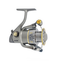 Ryobi Excia 2000 Spinning Reel, 4:9:1 Gear Ratio 8+1BB-0