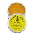 Captain Jack's Gel Scent - Fish, 15 gm Tin-0