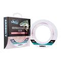 Samdely Pink Fluorocarbon, #6.0, 20lb, 30Mtr-0