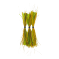 Dekoi Krystal Flash Lure Skirts, Gold Camo-0