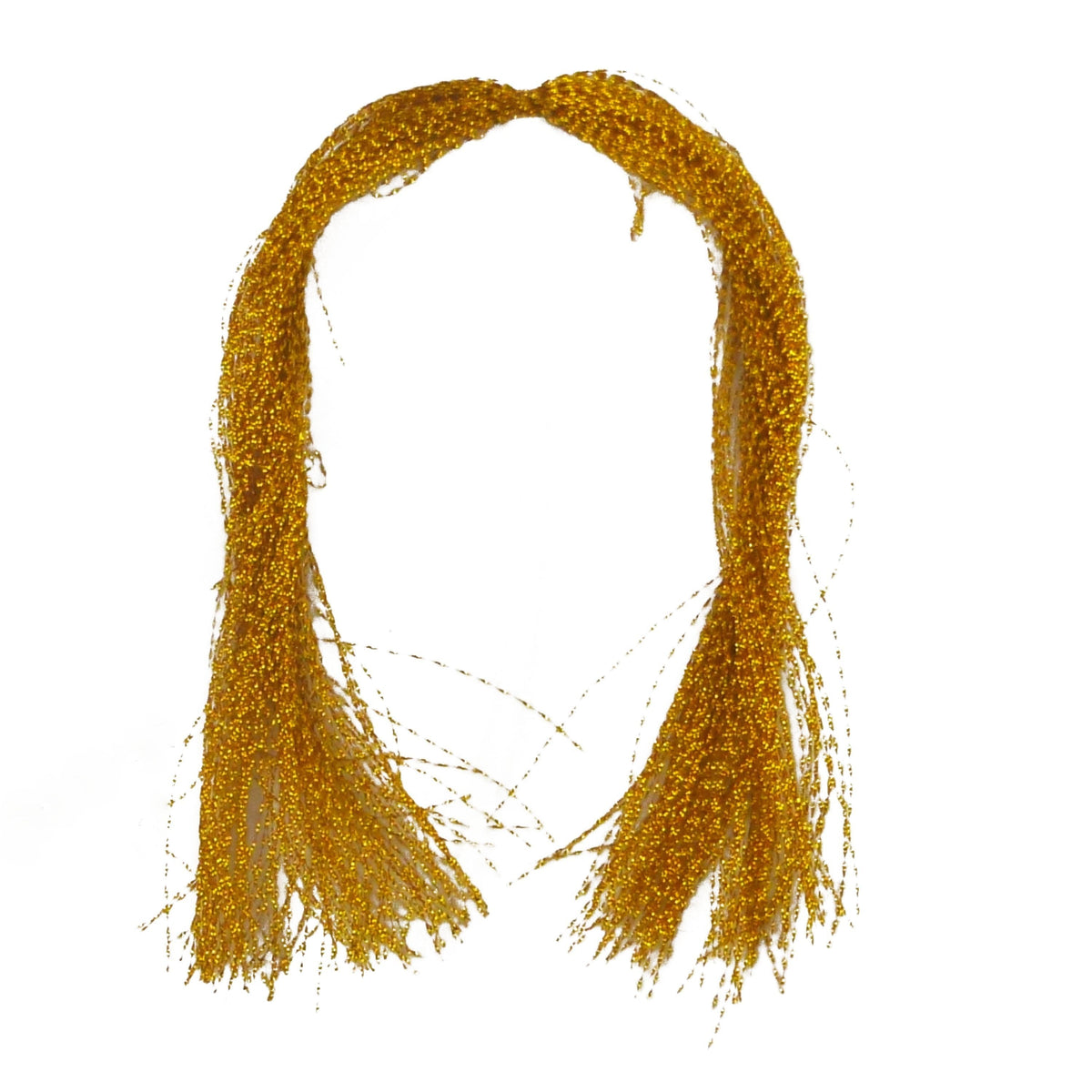 Artizan Krystal Flash Strands, Gold, 3 pack-0