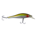 Finesse L Series Minnow, Gold Laser, 95mm-0