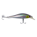 Finesse L Series Minnow, Silver Laser, 95mm-0