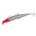 Finesse LW12 Shallow Diving Twitch Bait 120mm, Fright Blush-0