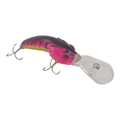 Finesse Leapfrog Deep Diver, 100mm, Purple Demon-0