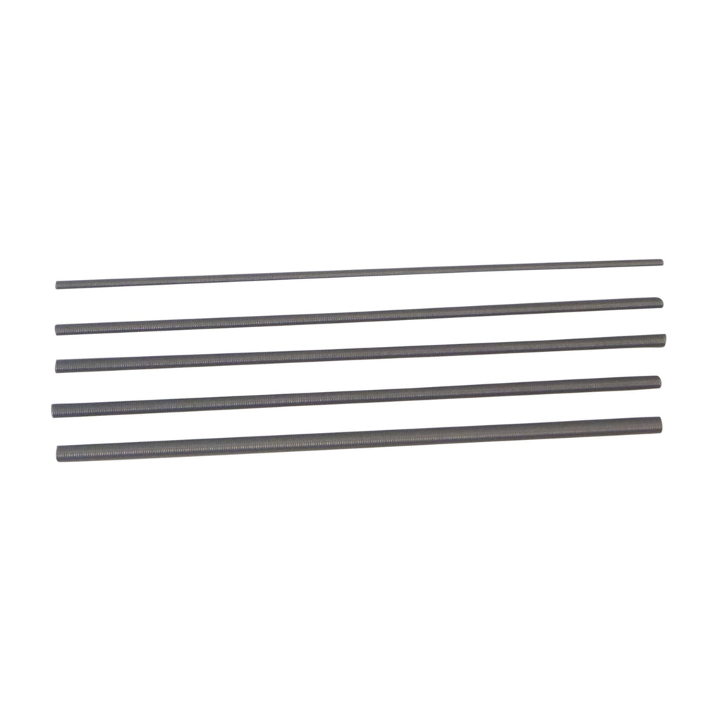 Swimerz Stainless Steel Fishing Line Springs, Size 1, 10cmL, 1.1mmID, 1.5mmOD-0