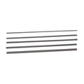 Swimerz Stainless Steel Fishing Line Springs, Size 1, 10cmL, 1.1mmID, 1.5mmOD-0
