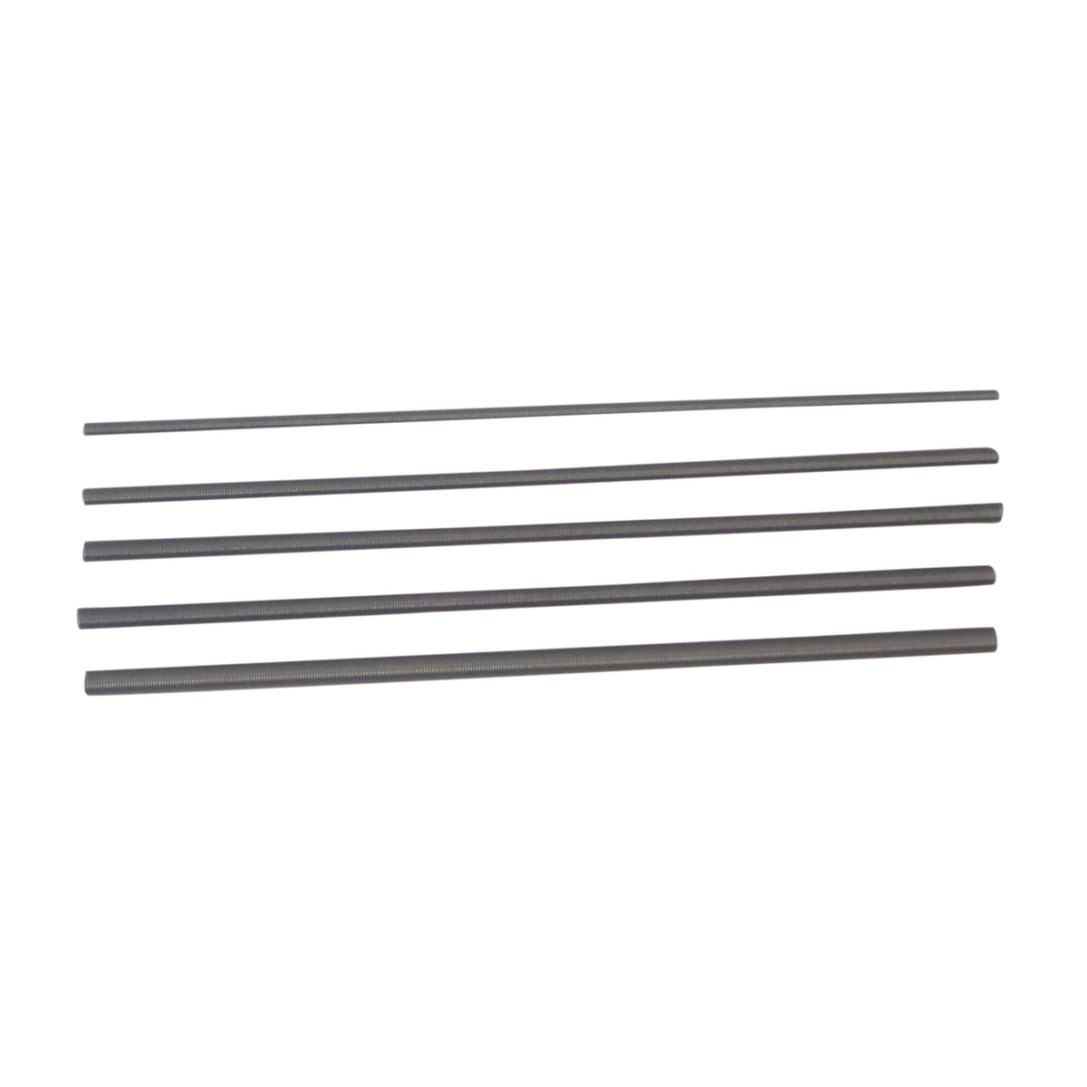 Swimerz Stainless Steel Fishing Line Springs, Size 5, 10cmL, 2.4mmID, 3.0mmOD-0