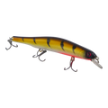 Finesse MK10 Diving Lure, 125mm, Tiger Stripe-0