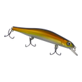Finesse MK10 Diving Lure, 125mm, Goldback-0