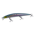 Finesse MK21 Shallow Diving Lure, 130mm, Blue Pilly-0