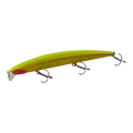 Finesse MK21 Shallow Diving Lure, 130mm, Gold Flash-0