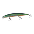 Finesse MK21 Shallow Diving Lure, 130mm, Green Blaze-0