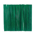 Artizan 22 strand silicon skirting, Mean Green, Qty 20-0