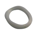 Swimerz Super Strong Mono Leader, 90lb, 60 mtrs-0