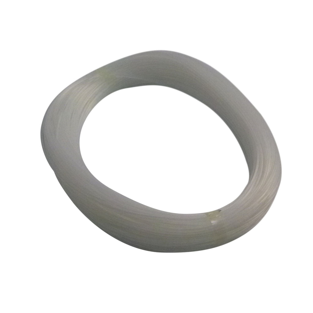 Swimerz Super Strong Mono Leader, 190lb, 38 mtrs-0