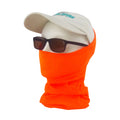 BSTC Head Socks, Orange-0