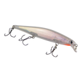 Finesse 'Chudan' 110mm Sinking/Diving Minnow, Ghost Flash-0