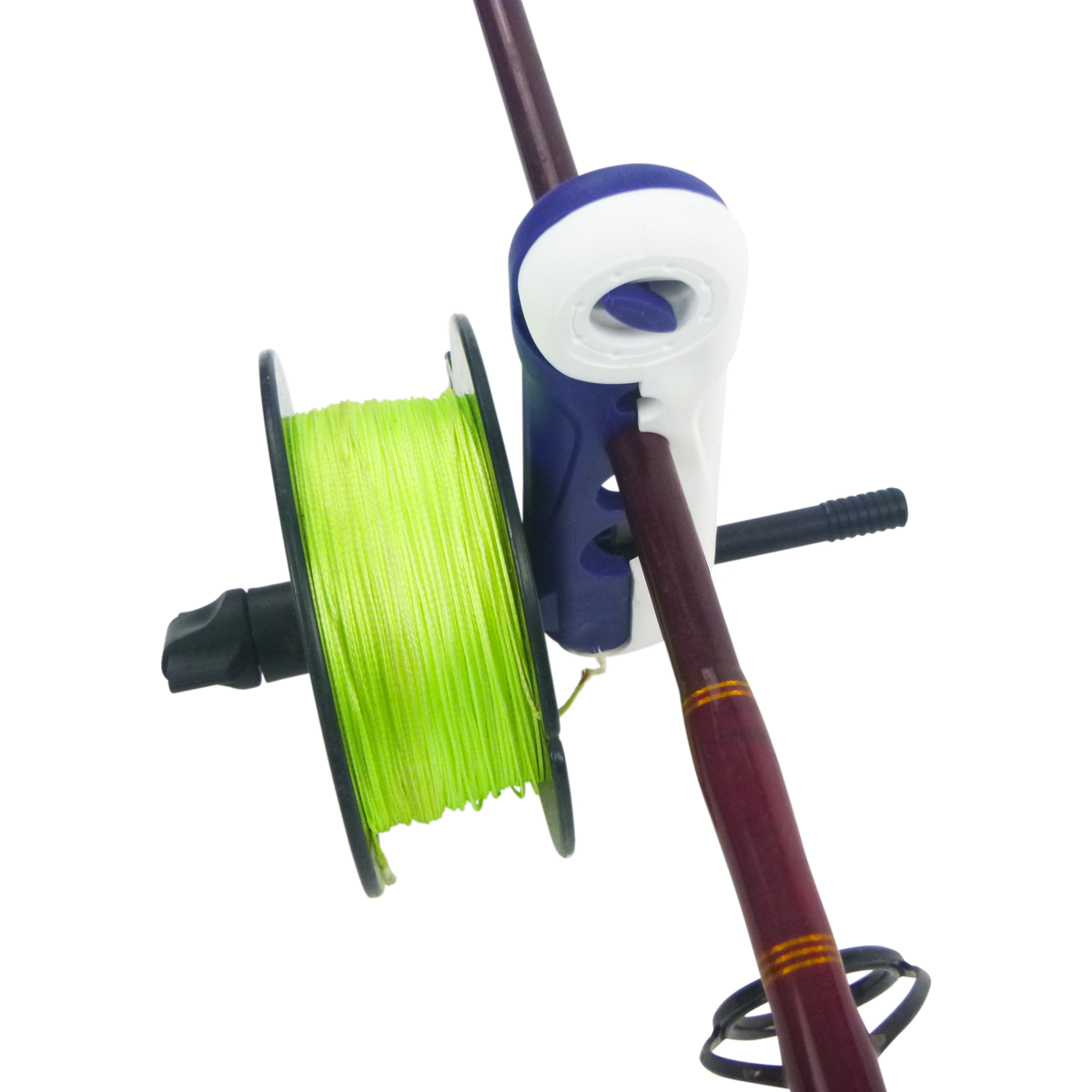 Rig Ezy Line Spooler-1